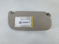 2005-2010 Chevrolet Cobalt Sun Visor Shade Replacement Driver Left Mirror Fits Fits 2005 2006 2007 2008 2009 2010 OEM Used A