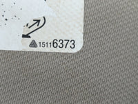 2005-2010 Chevrolet Cobalt Sun Visor Shade Replacement Driver Left Mirror Fits Fits 2005 2006 2007 2008 2009 2010 OEM Used A