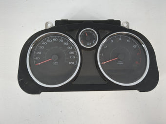 compare product 2008-2010 Chevrolet Cobalt Instrument Cluster Speedometer Gauges P/N:15908167 Fits Fits 2008 2009 2010 OEM Used Auto Parts