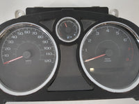 2008-2010 Chevrolet Cobalt Instrument Cluster Speedometer Gauges P/N:15908167 Fits Fits 2008 2009 2010 OEM Used Auto Parts -