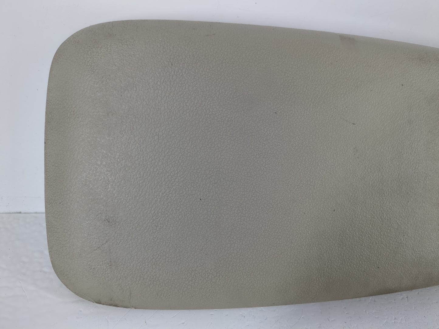 2005-2010 Chevrolet Cobalt Center Console Armrest Cover Lid Fits Fits 2005 2006 2007 2008 2009 2010 OEM Used Auto Parts - Oe