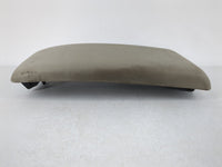 2005-2010 Chevrolet Cobalt Center Console Armrest Cover Lid Fits Fits 2005 2006 2007 2008 2009 2010 OEM Used Auto Parts - Oe