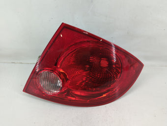 compare product 2005-2010 Chevrolet Cobalt Tail Light Assembly Passenger Right OEM P/N:20868642 Fits Fits 2005 2006 2007 2008 2009 2010 OEM Used Auto Parts
