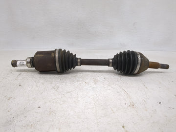 2005-2010 Chevrolet Cobalt Axle Shaft Front Passenger Cv C/v - Oemusedautoparts1.com
