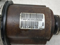 2005-2010 Chevrolet Cobalt Axle Shaft Front Passenger Cv C/v - Oemusedautoparts1.com