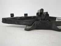 2010 Chevrolet Cobalt Spare Scissor Car Jack 1120606 - Oemusedautoparts1.com