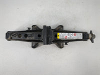 2010 Chevrolet Cobalt Spare Scissor Car Jack 1120606 - Oemusedautoparts1.com