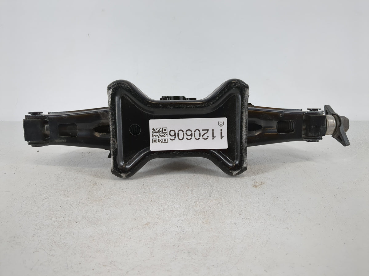 2010 Chevrolet Cobalt Spare Scissor Car Jack 1120606 - Oemusedautoparts1.com