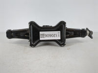 2010 Chevrolet Cobalt Spare Scissor Car Jack 1120606 - Oemusedautoparts1.com