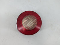 2005-2010 Chevrolet Cobalt Tail Light Assembly Driver Left OEM P/N:20861473 Fits Fits 2005 2006 2007 2008 2009 2010 OEM Used