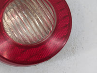 2005-2010 Chevrolet Cobalt Tail Light Assembly Driver Left OEM P/N:20861473 Fits Fits 2005 2006 2007 2008 2009 2010 OEM Used
