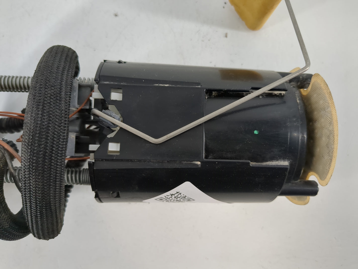 2009-2010 Chevrolet Cobalt Electrical Gas Fuel Pump Assembly - Oemusedautoparts1.com