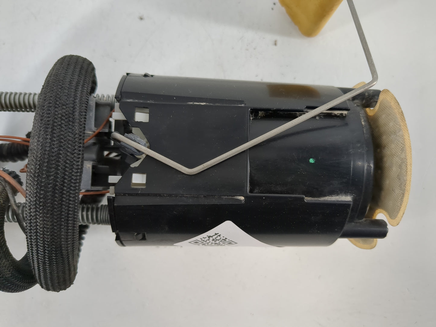 2009-2010 Chevrolet Cobalt Electrical Gas Fuel Pump Assembly - Oemusedautoparts1.com