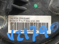 2009-2010 Chevrolet Cobalt Electrical Gas Fuel Pump Assembly - Oemusedautoparts1.com