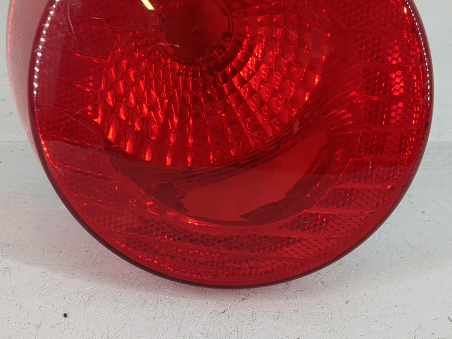 2005-2010 Chevrolet Cobalt Tail Light Assembly Driver Left OEM P/N:16532531 Fits Fits 2005 2006 2007 2008 2009 2010 OEM Used