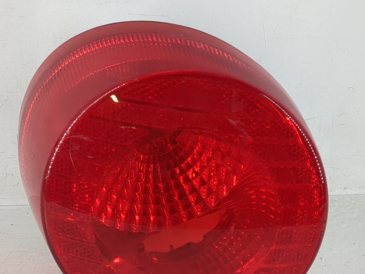 2005-2010 Chevrolet Cobalt Tail Light Assembly Driver Left OEM P/N:16532531 Fits Fits 2005 2006 2007 2008 2009 2010 OEM Used