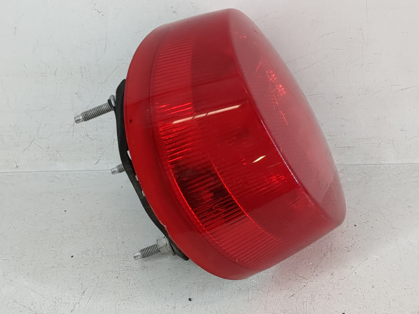 2005-2010 Chevrolet Cobalt Tail Light Assembly Driver Left OEM P/N:16532531 Fits Fits 2005 2006 2007 2008 2009 2010 OEM Used