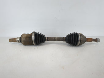 compare product 2005-2010 Chevrolet Cobalt Axle Shaft Front Driver Cv C/v