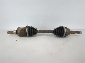 2005-2010 Chevrolet Cobalt Axle Shaft Front Driver Cv C/v - Oemusedautoparts1.com