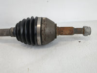 2005-2010 Chevrolet Cobalt Axle Shaft Front Driver Cv C/v - Oemusedautoparts1.com