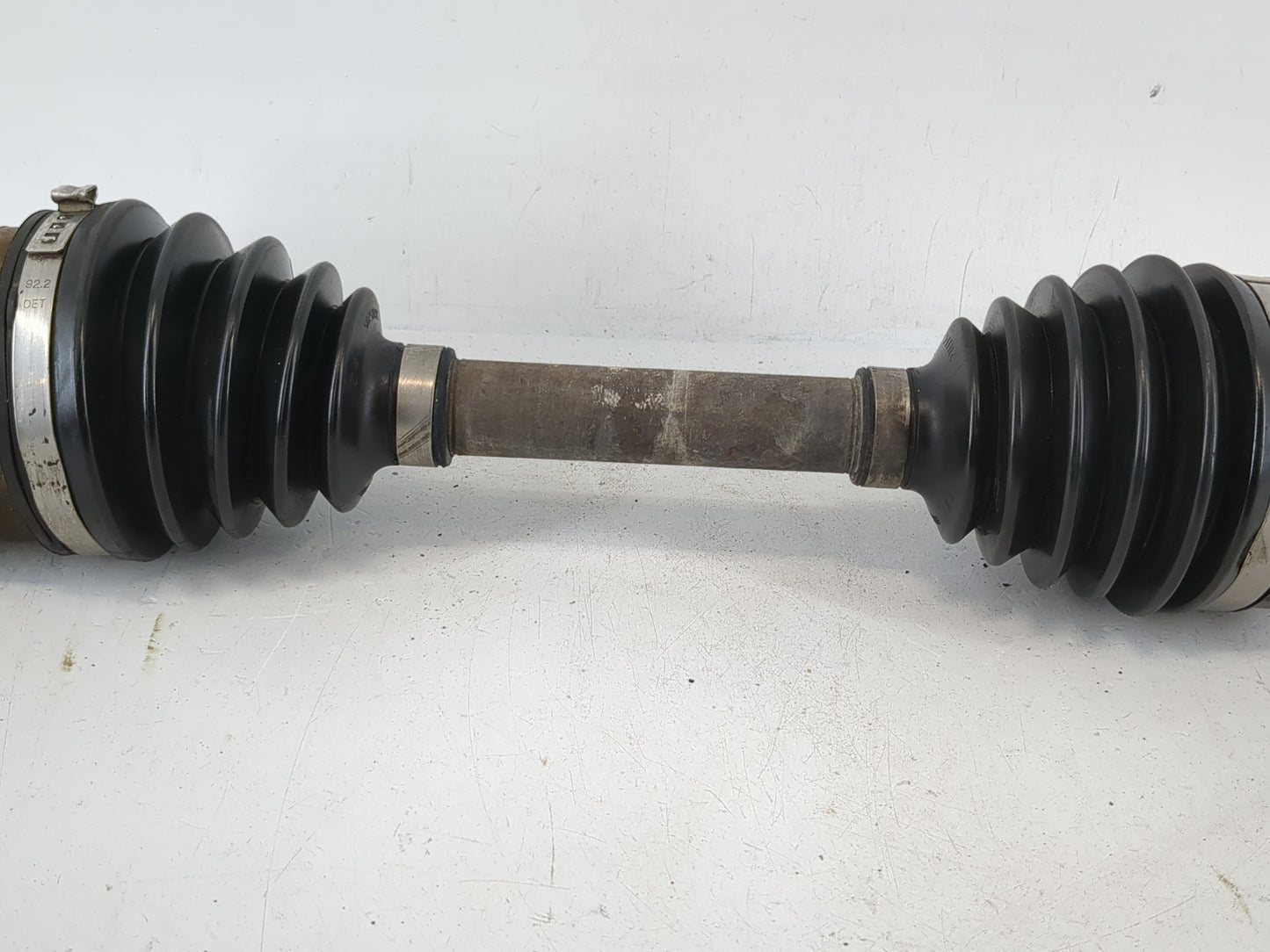 2005-2010 Chevrolet Cobalt Axle Shaft Front Driver Cv C/v - Oemusedautoparts1.com