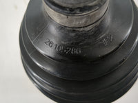 2005-2010 Chevrolet Cobalt Axle Shaft Front Driver Cv C/v - Oemusedautoparts1.com