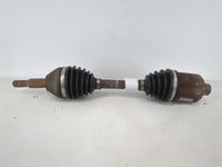2005-2010 Chevrolet Cobalt Axle Shaft Front Driver Cv C/v - Oemusedautoparts1.com