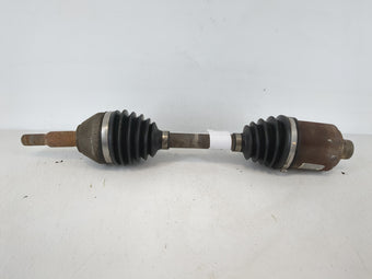 compare product 2005-2010 Chevrolet Cobalt Axle Shaft Front Driver Cv C/v