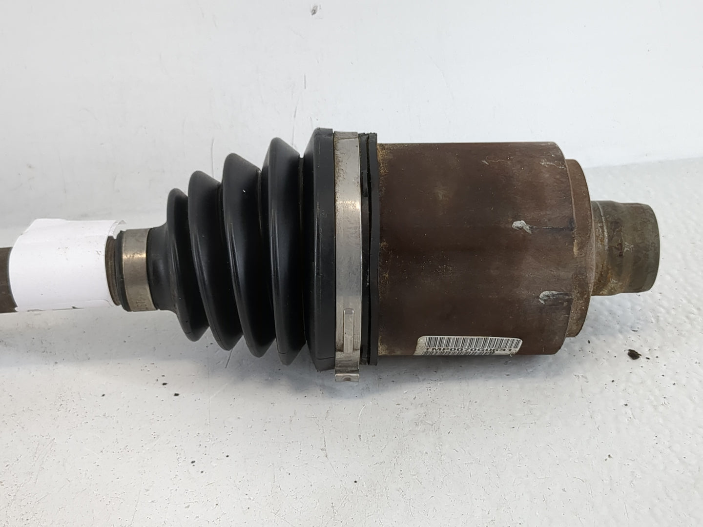 2005-2010 Chevrolet Cobalt Axle Shaft Front Driver Cv C/v - Oemusedautoparts1.com