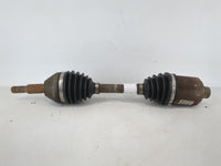 2005-2010 Chevrolet Cobalt Axle Shaft Front Driver Cv C/v - Oemusedautoparts1.com