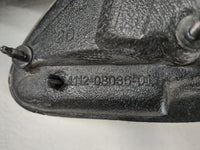 2005-2010 Chevrolet Cobalt Passenger Side View Mirror - Right Door Mirror OEM Used - Oemusedautoparts1.com