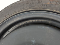2005-2010 Chevrolet Cobalt Spare Donut Tire Wheel Rim Oem - Oemusedautoparts1.com