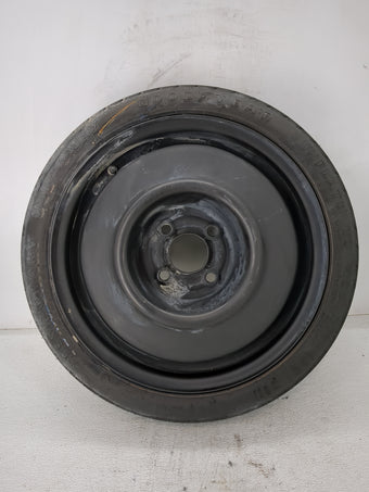 compare product 2005-2010 Chevrolet Cobalt Spare Donut Tire Wheel Rim Oem