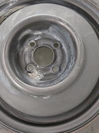 2005-2010 Chevrolet Cobalt Spare Donut Tire Wheel Rim Oem - Oemusedautoparts1.com