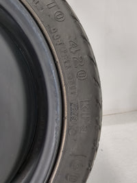 2005-2010 Chevrolet Cobalt Spare Donut Tire Wheel Rim Oem - Oemusedautoparts1.com