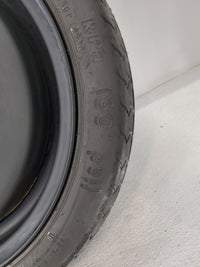 2005-2010 Chevrolet Cobalt Spare Donut Tire Wheel Rim Oem - Oemusedautoparts1.com