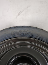 2005-2010 Chevrolet Cobalt Spare Donut Tire Wheel Rim Oem - Oemusedautoparts1.com