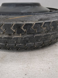 2005-2010 Chevrolet Cobalt Spare Donut Tire Wheel Rim Oem - Oemusedautoparts1.com