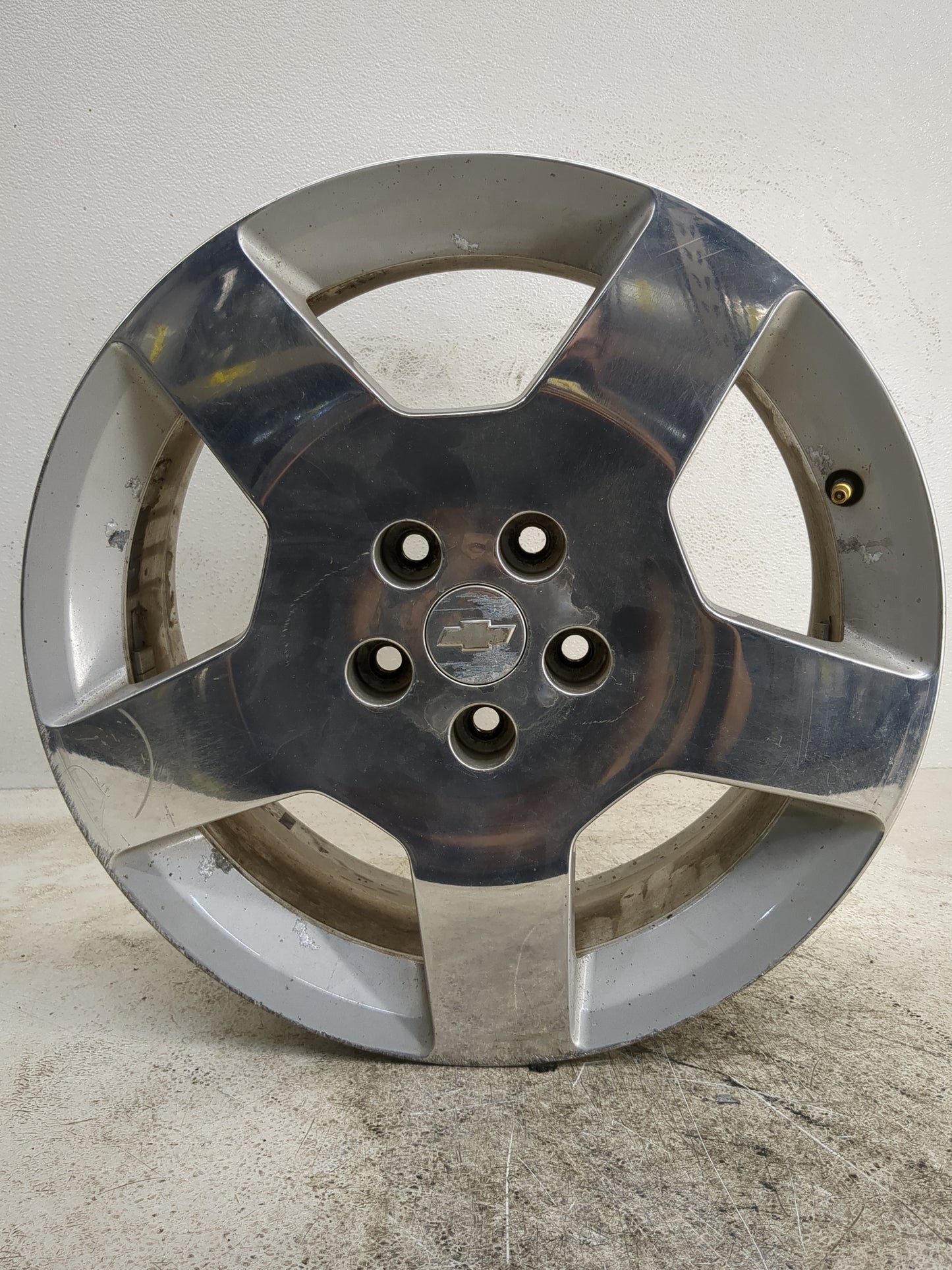 2006-2010 Chevrolet Cobalt Oem Wheel Rim - Oemusedautoparts1.com