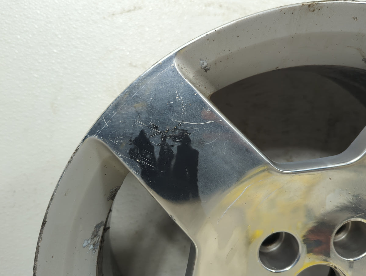 2006-2010 Chevrolet Cobalt Oem Wheel Rim - Oemusedautoparts1.com
