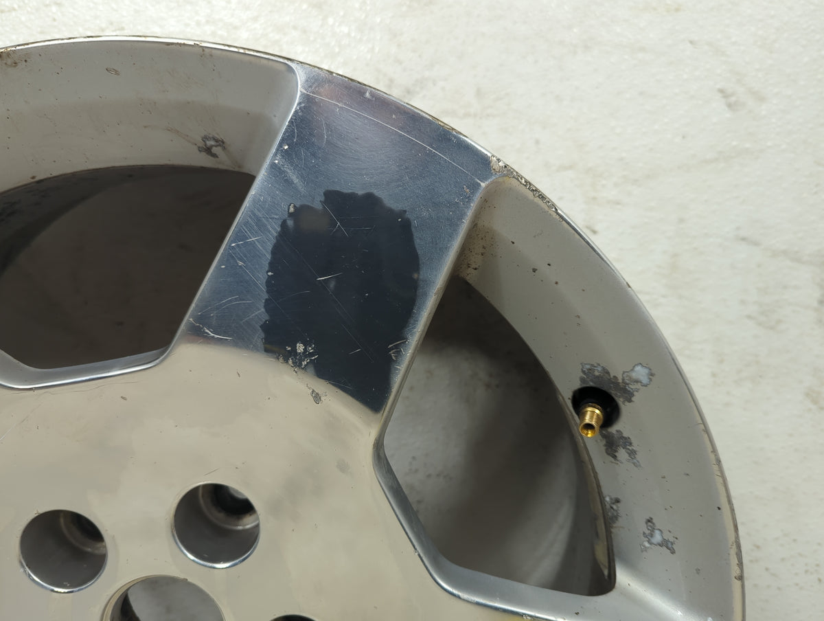 2006-2010 Chevrolet Cobalt Oem Wheel Rim - Oemusedautoparts1.com