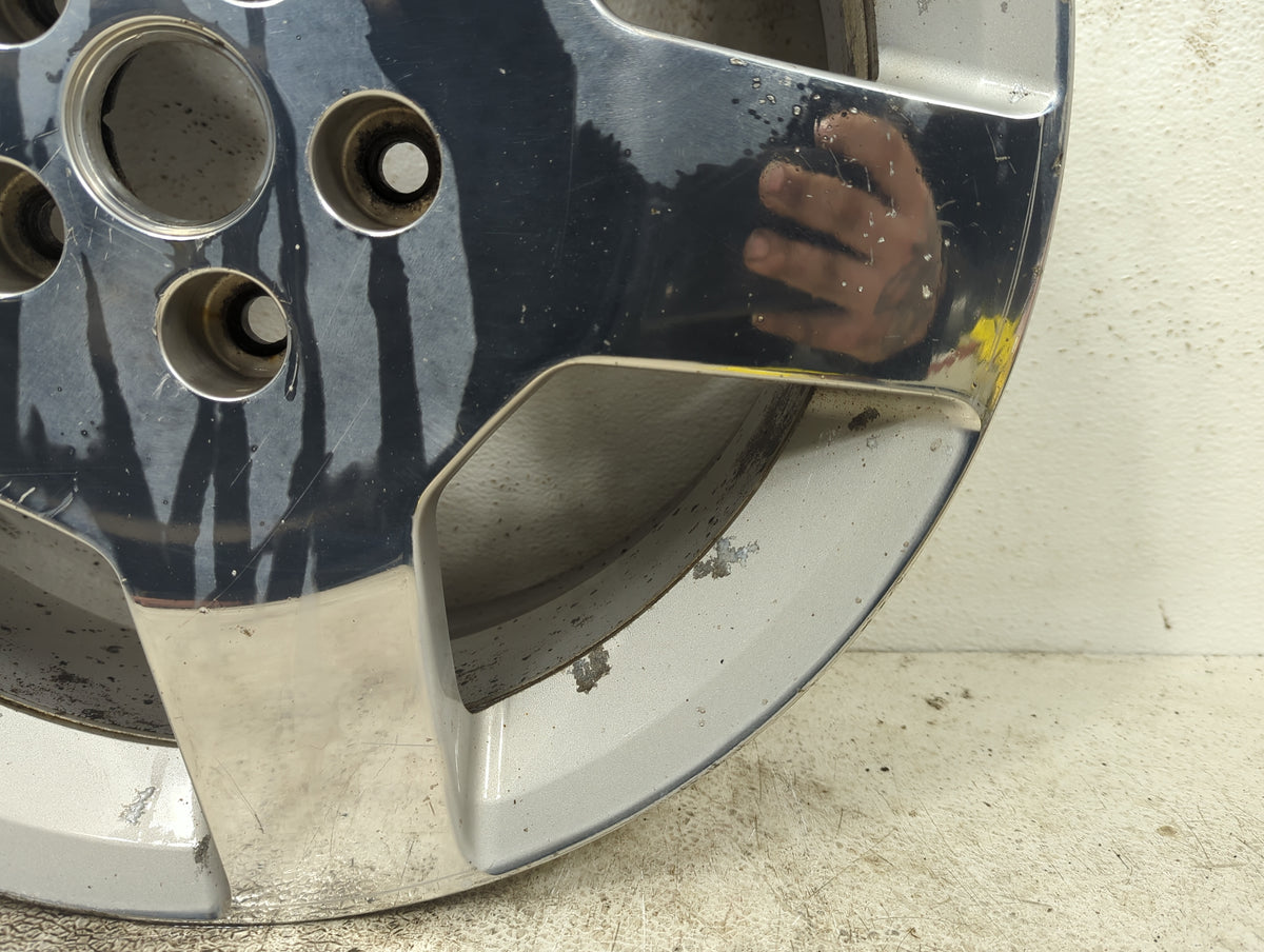 2006-2010 Chevrolet Cobalt Oem Wheel Rim - Oemusedautoparts1.com