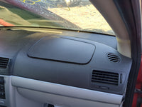 2007-2010 Chevrolet Cobalt Air Bag Passenger Right Dashboard OEM Fits Fits 2007 2008 2009 2010 OEM Used Auto Parts - Oemused