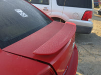 2005-2010 Chevrolet Cobalt Trunk/decklid/hatch/tailgate Oem - Oemusedautoparts1.com
