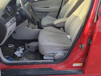 compare product 2006-2010 Chevrolet Cobalt Driver Front Seat Oem