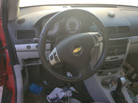 2010-2010 Chevrolet Cobalt Air Bag Driver Left Steering Wheel Mounted - Oemusedautoparts1.com