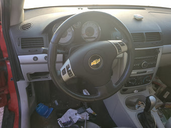 compare product 2010-2010 Chevrolet Cobalt Air Bag Driver Left Steering Wheel Mounted