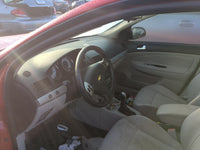 2010-2010 Chevrolet Cobalt Air Bag Driver Left Steering Wheel Mounted - Oemusedautoparts1.com