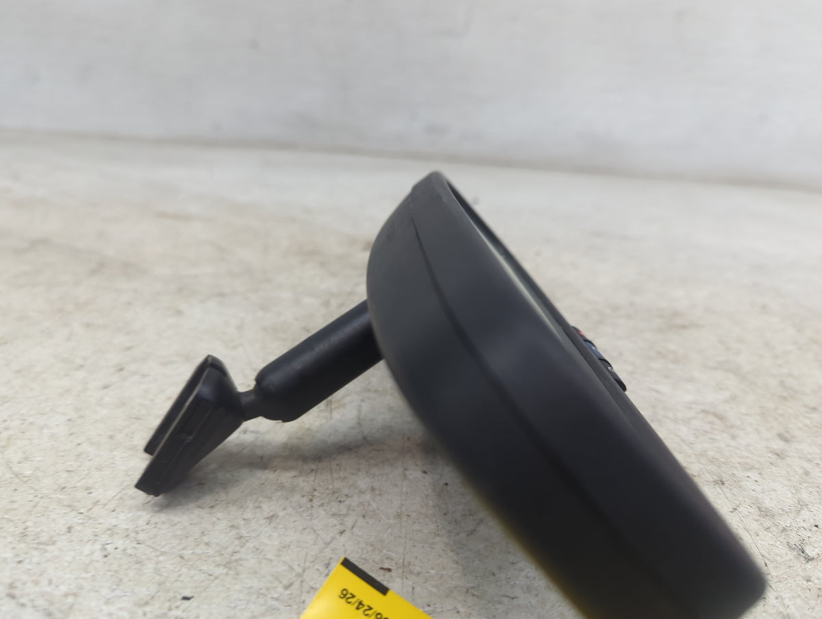 2007-2010 Chevrolet Cobalt Interior Rear View Mirror Replacement OEM Fits OEM Used Auto Parts - Oemusedautoparts1.com