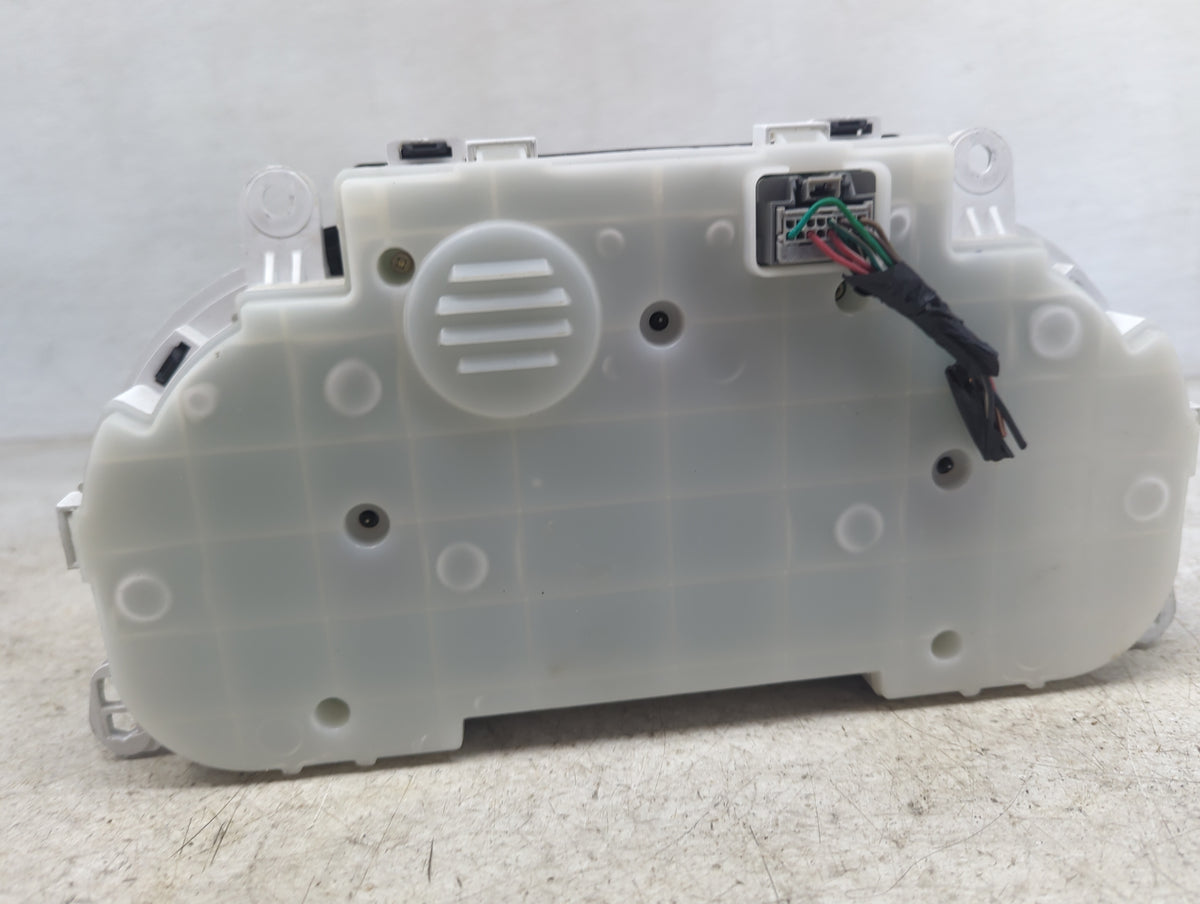 2008-2010 Chevrolet Cobalt Instrument Cluster Speedometer Gauges P/N:15908168 Miles:168K Fits Fits 2008 2009 2010 OEM Used A
